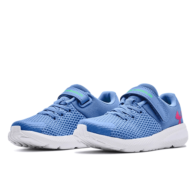 ZAPATILLA UNDER ARMOUR GPS PURSUIT 2 - MAWI