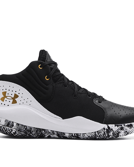 ZAPATILLA UNDER ARMOUR JET 21 - MAWI