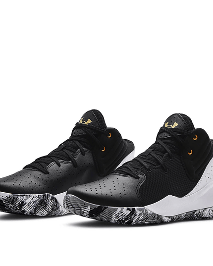 ZAPATILLA UNDER ARMOUR JET 21 - MAWI