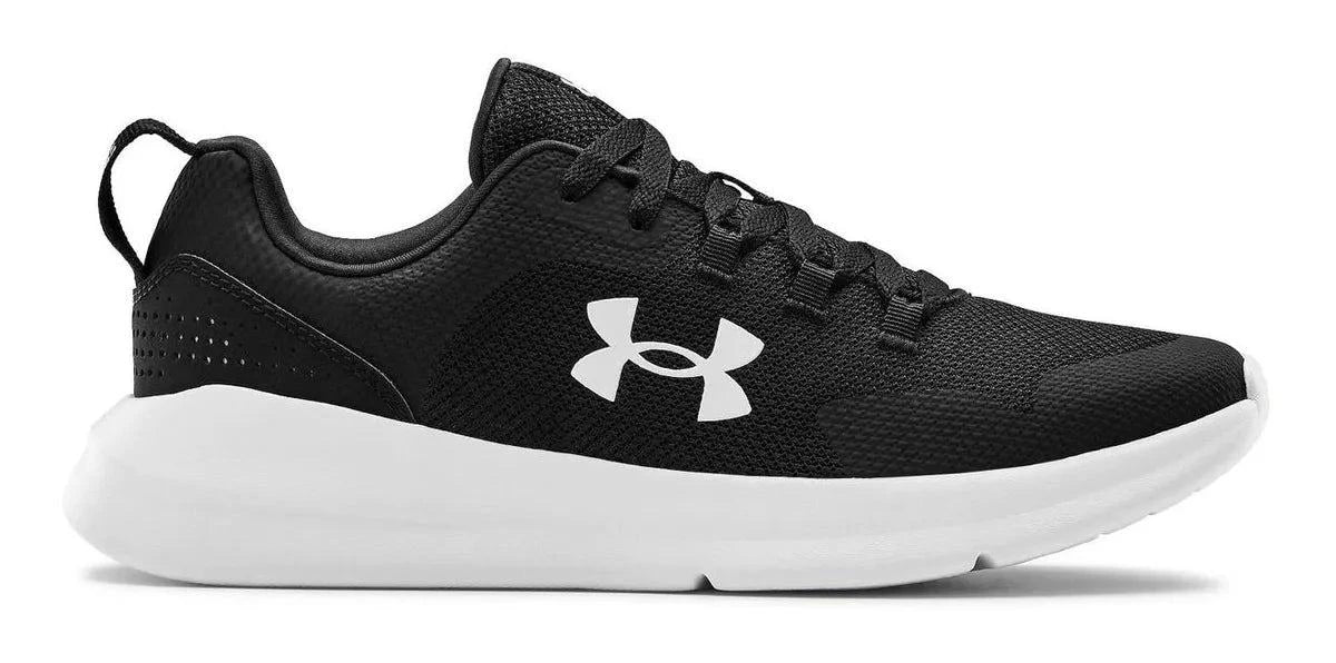 ZAPATILLA UNDER ARMOUR UA ESSENTIAL - MAWI