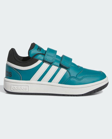 ZAPATILLA UNISEX ADIDAS HOOPS 3.0 CF C - MAWI
