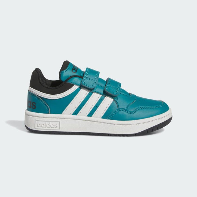 ZAPATILLA UNISEX ADIDAS HOOPS 3.0 CF C - MAWI