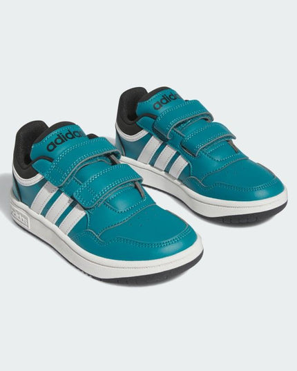 ZAPATILLA UNISEX ADIDAS HOOPS 3.0 CF C - MAWI