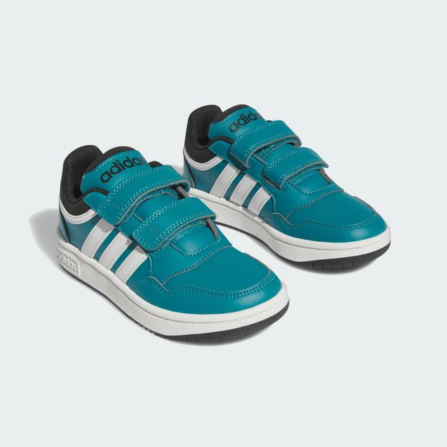 ZAPATILLA UNISEX ADIDAS HOOPS 3.0 CF C - MAWI