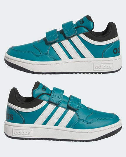 ZAPATILLA UNISEX ADIDAS HOOPS 3.0 CF C - MAWI