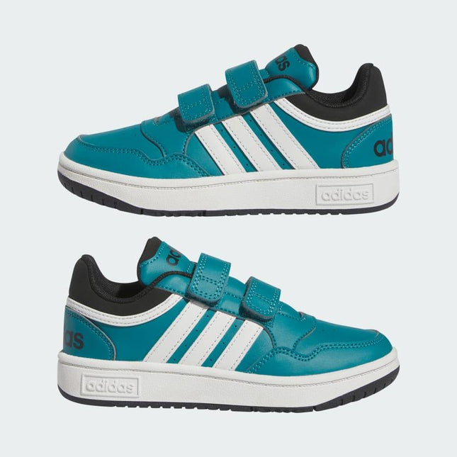 ZAPATILLA UNISEX ADIDAS HOOPS 3.0 CF C - MAWI
