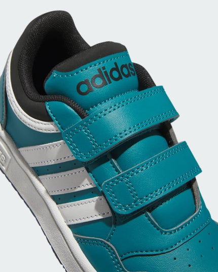 ZAPATILLA UNISEX ADIDAS HOOPS 3.0 CF C - MAWI