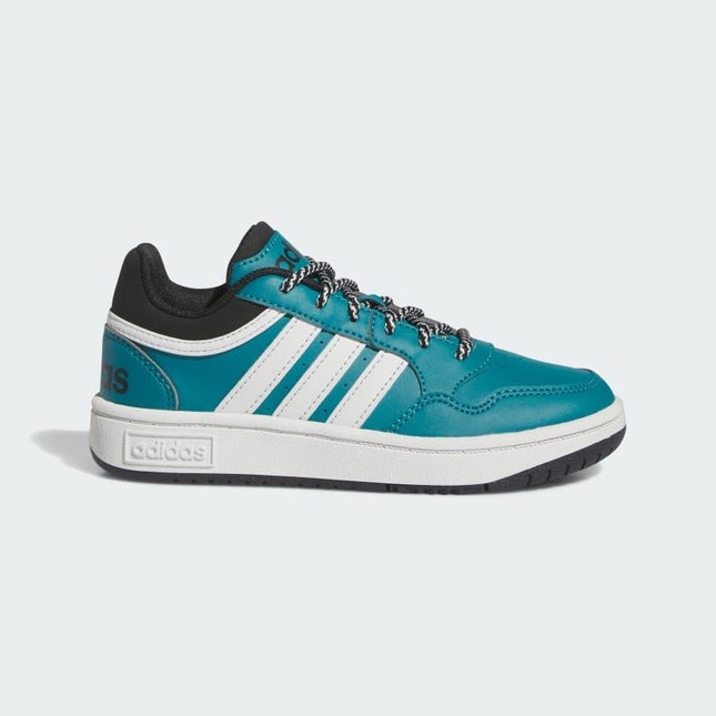 ZAPATILLA UNISEX ADIDAS HOOPS 3.0 K - MAWI