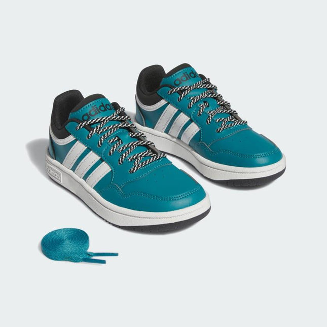 ZAPATILLA UNISEX ADIDAS HOOPS 3.0 K - MAWI