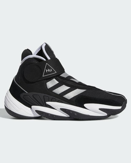 ZAPATILLA UNISEX-H ADIDAS CRAZY BYW PHARRELL WILLI - MAWI
