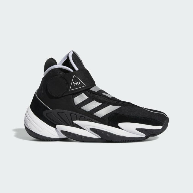 ZAPATILLA UNISEX-H ADIDAS CRAZY BYW PHARRELL WILLI - MAWI