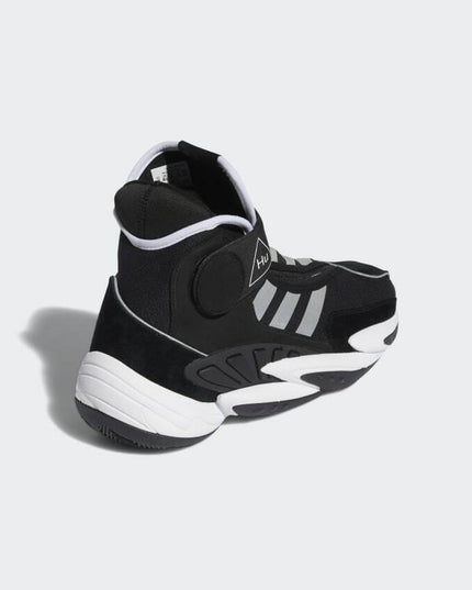 ZAPATILLA UNISEX-H ADIDAS CRAZY BYW PHARRELL WILLI - MAWI