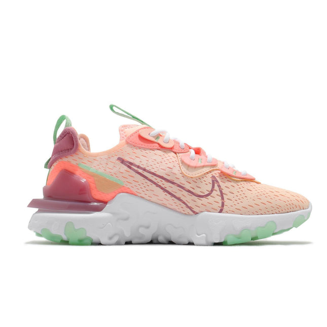 ZAPATILLA UNISEX-M NIKE NSW REACT VISION - MAWI