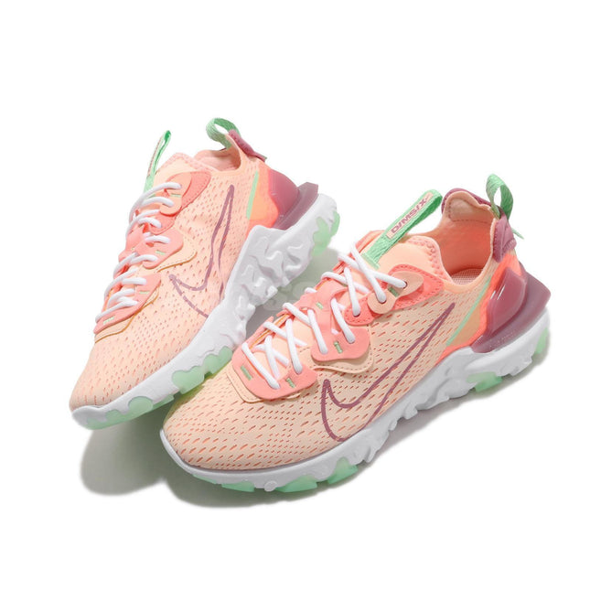 ZAPATILLA UNISEX-M NIKE NSW REACT VISION - MAWI