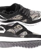 38 CL / BLACK