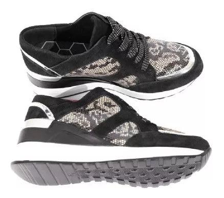 ZAPATO ALBANO KIM - MAWI