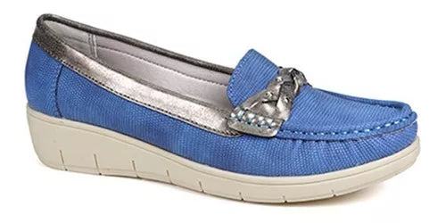 ZAPATO BEGOÑA - MAWI