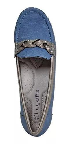 ZAPATO BEGOÑA - MAWI