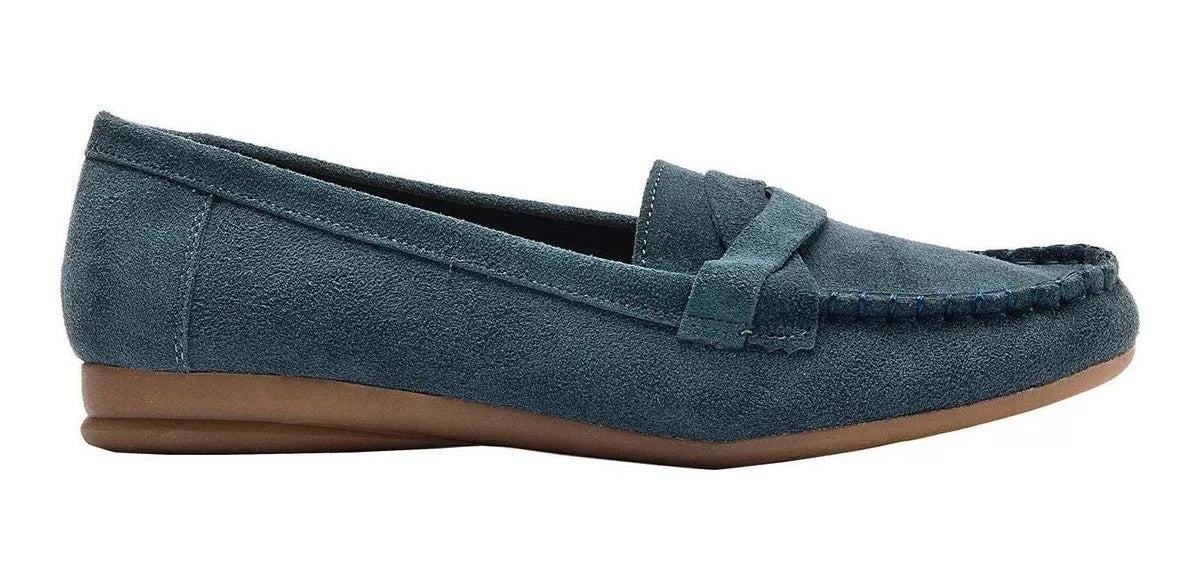 ZAPATO BRUNO ROSSI CASUAL - MAWI