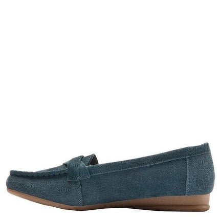 ZAPATO BRUNO ROSSI CASUAL - MAWI