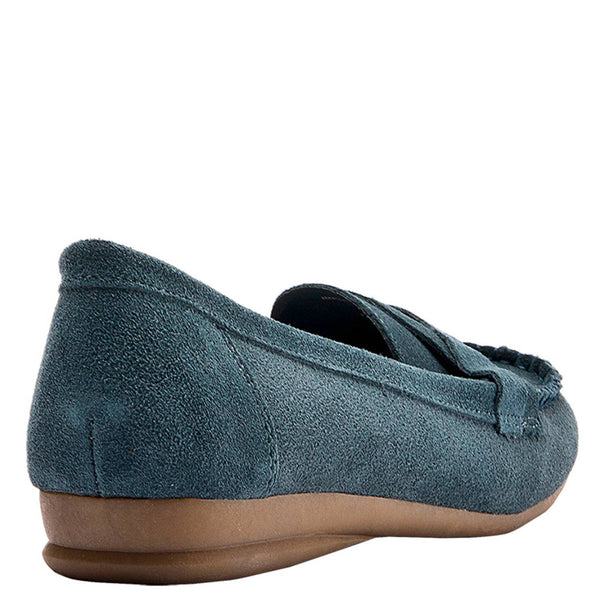 ZAPATO BRUNO ROSSI CASUAL - MAWI