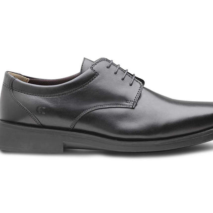 ZAPATO CARDINALE CUERO VICTORIA TWISTER - MAWI