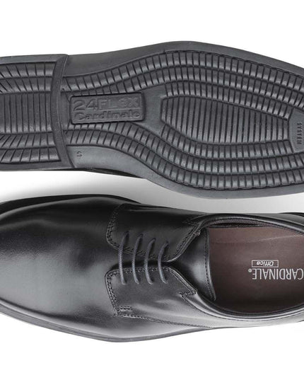 ZAPATO CARDINALE CUERO VICTORIA TWISTER - MAWI