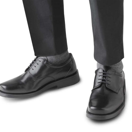 ZAPATO CARDINALE CUERO VICTORIA TWISTER - MAWI