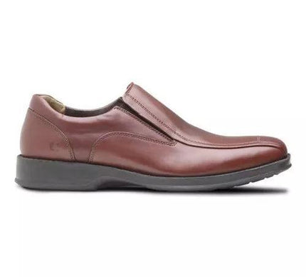 ZAPATO CARDINALE FINANCIAL CUERO - MAWI