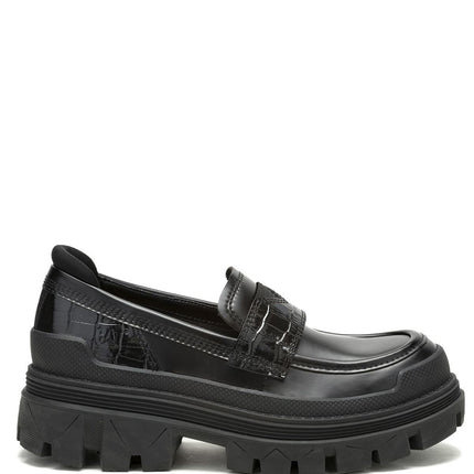 ZAPATO CAT HARDWEAR LOAFER - MAWI