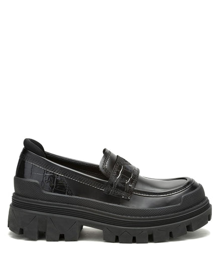 ZAPATO CAT HARDWEAR LOAFER - MAWI