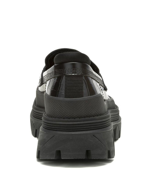 ZAPATO CAT HARDWEAR LOAFER - MAWI