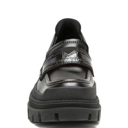 ZAPATO CAT HARDWEAR LOAFER - MAWI