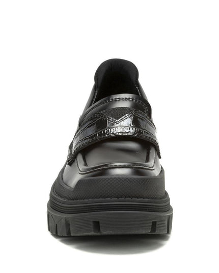 ZAPATO CAT HARDWEAR LOAFER - MAWI