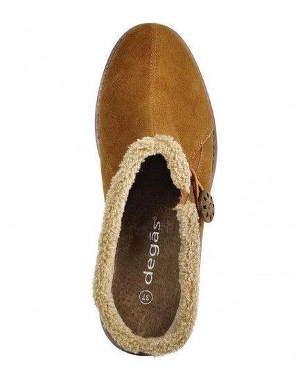 ZAPATO DEGAS - MAWI