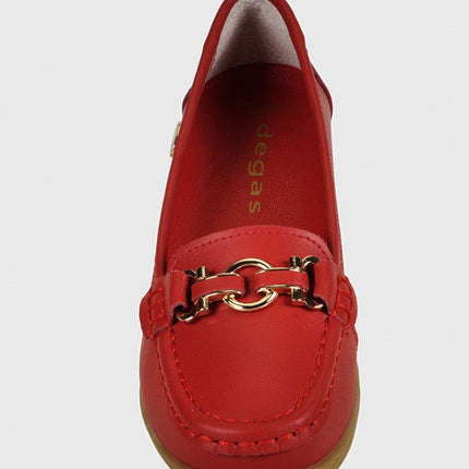 ZAPATO DEGAS XF-7715 - MAWI