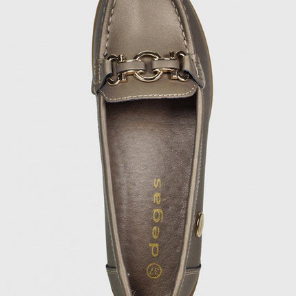 ZAPATO DEGAS XF-7715 - MAWI