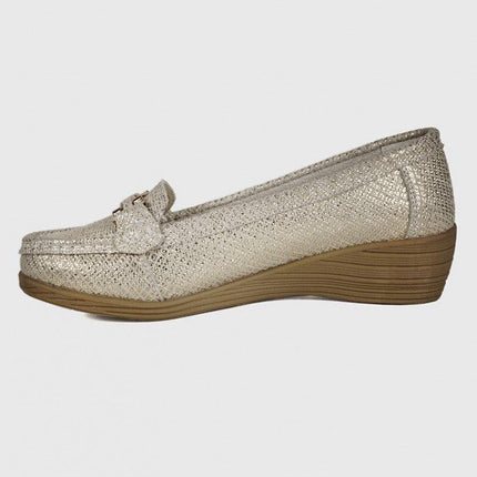 ZAPATO DEGAS XF-7726 - MAWI