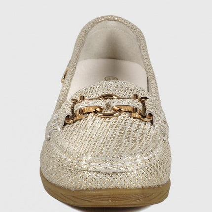 ZAPATO DEGAS XF-7726 - MAWI