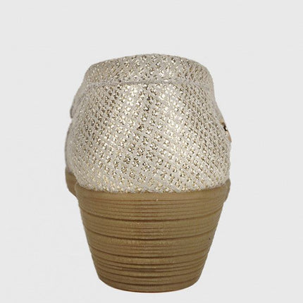 ZAPATO DEGAS XF-7726 - MAWI