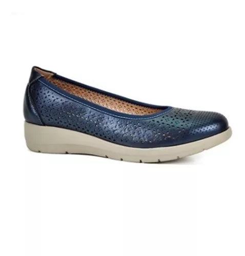 ZAPATO EDA MANZINI - MAWI