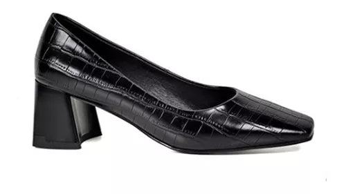 ZAPATO EDA MANZINI - MAWI