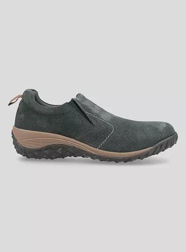 ZAPATO PANAMA JACK CASUAL COWSUEDE - MAWI