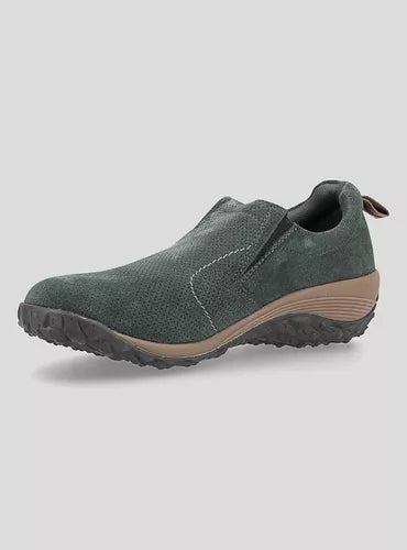 ZAPATO PANAMA JACK CASUAL COWSUEDE - MAWI