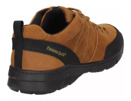 ZAPATO PANAMA JACK CASUAL - MAWI