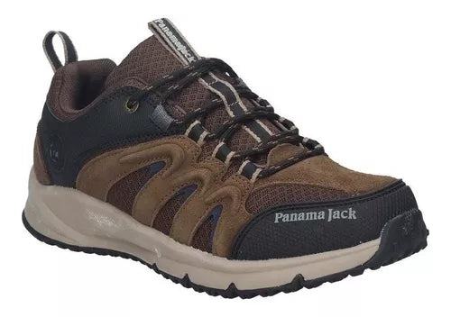 ZAPATO PANAMA JACK - MAWI