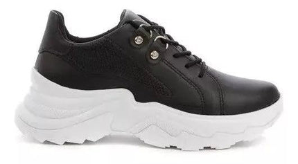 ZAPATO PEGADA NAPA NEW - MAWI