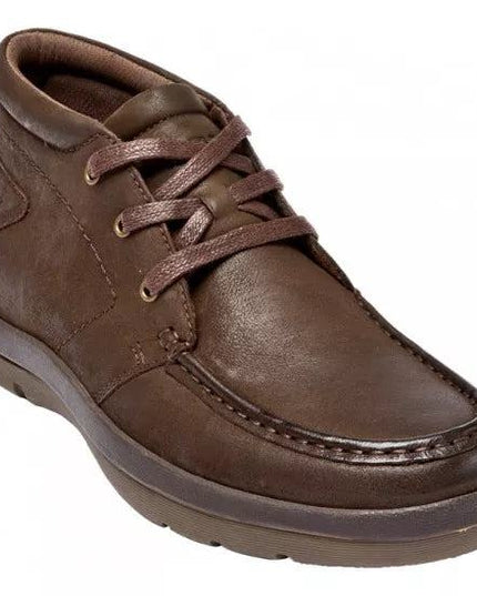 ZAPATO PLUMA CASUAL - MAWI