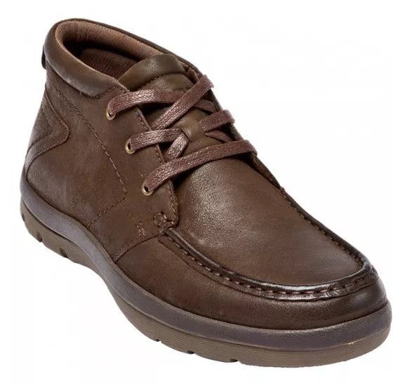 ZAPATO PLUMA CASUAL - MAWI