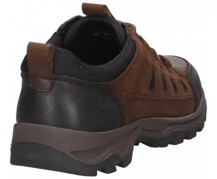 ZAPATO PLUMA CASUAL - MAWI